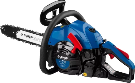 Бензиновая пила (бензопила) ПБЦ-380 35П серия ПРОФЕССИОНАЛ купить в Тобольске