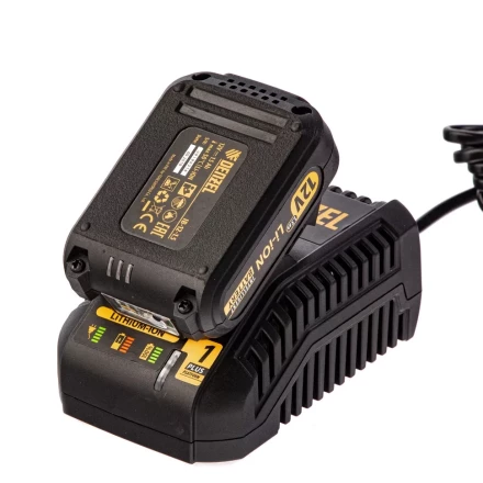 Дрель-шуруповерт аккумуляторная CDL-IB-12-02 Denzel 26111 купить в Тобольске