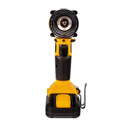 Дрель-шуруповерт аккумуляторная CDL-IB-12-02 Denzel 26111 купить в Тобольске