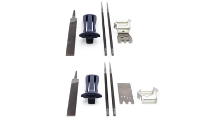 Заточной комплект для цепей 0.325 Нusqvarna купить в Тобольске