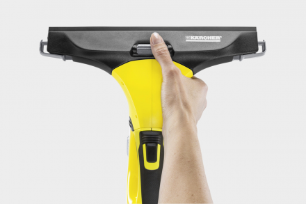 Стеклоочиститель KARCHER WV 5 Premium купить в Тобольске