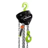 Таль ручная цепная HITCH CH200-G, 5 т, 9 м. Гальваническая цепь купить в Тобольске