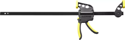 Струбцина STAYER &quot;PROFI&quot; ручная пистолетная, 450мм 32242-45 купить в Тобольске