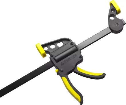 Струбцина STAYER &quot;PROFI&quot; ручная пистолетная, 450мм 32242-45 купить в Тобольске