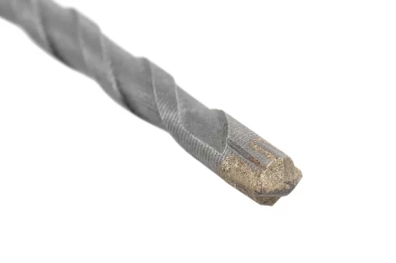 Бур HAMMER Ф8х160мм SDS Plus (201-315) купить в Тобольске