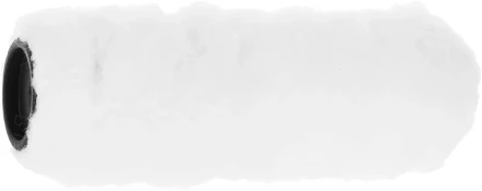 Ролик ЗУБР &quot;СТАНДАРТ&quot; РАДУГА сменный меховой, ручка 6 мм, 180 мм 0305-S-20 купить в Тобольске