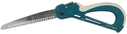 Пила садовая RACO складная двухпозиционная с защитой руки 4216-53/328C купить в Тобольске