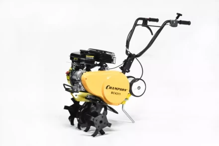 Мотокультиватор Champion ВC 4311 купить в Тобольске
