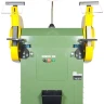 Напольный точильно-шлифовальный станок ТШ 4 (Круг-400) купить в Тобольске