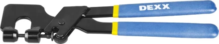 Просекатель DEXX двуручный для профилей, 300мм 31391 купить в Тобольске
