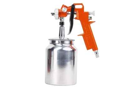 Краскопульт пневматический WESTER FPS-10 купить в Тобольске