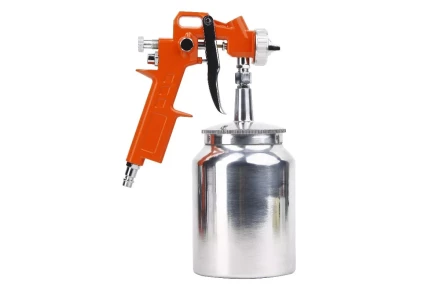 Краскопульт пневматический WESTER FPS-10 купить в Тобольске