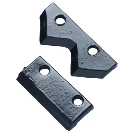 Лезвия съемные для шнека ADA Frozen Ground Blade 150 купить в Тобольске