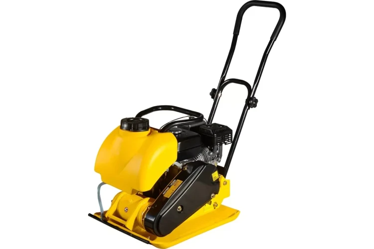 Бензиновая виброплита Huter VP-35W 74/6/2 купить в Тобольске