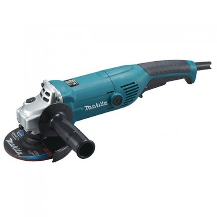 Углошлифовальная машина MAKITA GA 6021 купить в Тобольске