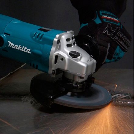 Углошлифовальная машина MAKITA GA 6021 купить в Тобольске