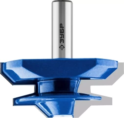 ЗУБР 69.9 x 30 мм, фреза кромочная для углового сращивания, Профессионал (28724-69.9)