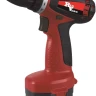 Аккумуляторная дрель RD-SD12N/1T RedVerg купить в Тобольске