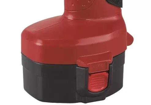 Аккумуляторная дрель RD-SD12N/1T RedVerg купить в Тобольске