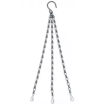 Цепочка для подвесного кашпо 35см PALISAD 69051 купить в Тобольске