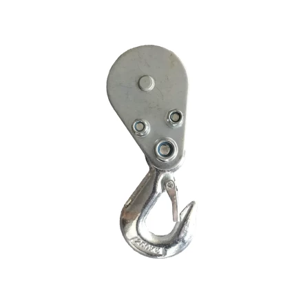 Блок для талей TOR РА 125/250 1004426 купить в Тобольске