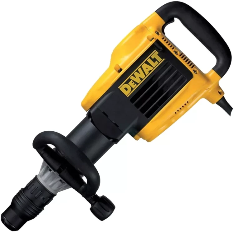 Молоток отбойный D 25899 К DeWalt купить в Тобольске