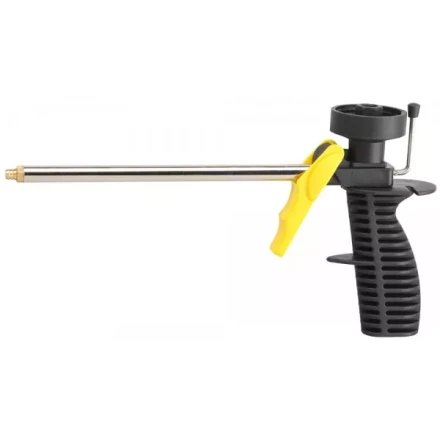 Пистолет &quot;TOPGun&quot; для монтажной пены, пластиковый корпус, STAYER 06860_z01 купить в Тобольске