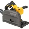 Пила погружная DCS 520NT FLEXVOLT DeWalt аккумуляторная купить в Тобольске