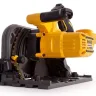 Пила погружная DCS 520NT FLEXVOLT DeWalt аккумуляторная купить в Тобольске