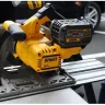 Пила погружная DCS 520NT FLEXVOLT DeWalt аккумуляторная купить в Тобольске