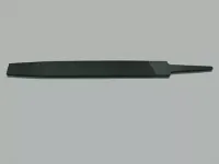 Напильник плоский 400 № 1 Гост 1465-80