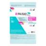 Пакеты для мусора Palisad 240 л x 10 шт., ПВД особопрочные черные, длинный ролик, Home 927305 купить в Тобольске