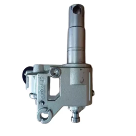 Гидроузел в сборе для тележек RHP(BF) шток 31,5 мм (сталь) (Oil pump Assembly, B200) РОССИЯ 1047382 купить в Тобольске