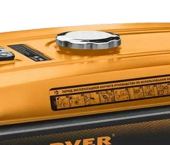 Генератор бензиновый CARVER PPG- 3600 LT-168F-1 купить в Тобольске
