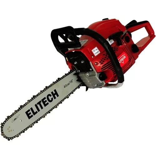 Бензопила Elitech БП 45/16 купить в Тобольске