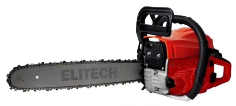 Бензопила Elitech БП 45/16 купить в Тобольске