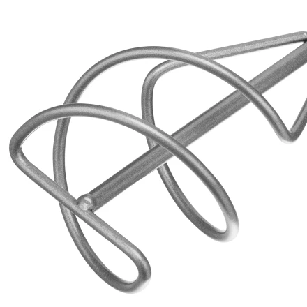 Миксер для строительных смесей Сибртех, 100х450мм, хвостовик SDS plus 84777 купить в Тобольске