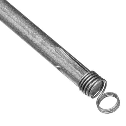 Миксер для строительных смесей Сибртех, 100х450мм, хвостовик SDS plus 84777 купить в Тобольске