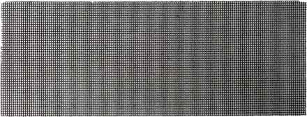 Шлифовальная сетка URAGAN абразивная, водостойкая № 400, 105х280мм, 5 листов 35555-400 купить в Тобольске