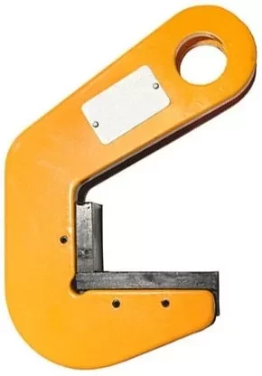 Захват торцевой для труб TOR TPH (г/п на пару 3,0 т, зев 40 мм) 1043694 купить в Тобольске