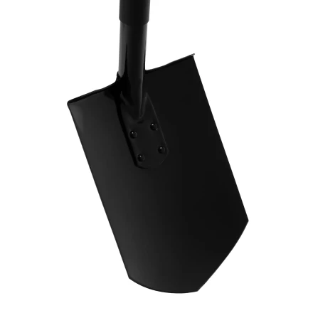 Лопата штыковая Palisad, 185х275х810 мм, цельнометаллическая, Luxe 61674 купить в Тобольске