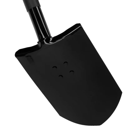 Лопата штыковая Palisad, 185х275х810 мм, цельнометаллическая, Luxe 61674 купить в Тобольске