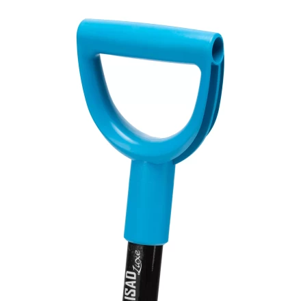 Лопата штыковая Palisad, 185х275х810 мм, цельнометаллическая, Luxe 61674 купить в Тобольске