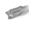 Бур для перфоратора MESSER SDS-PLUS тип "+"BX-18-260 купить в Тобольске