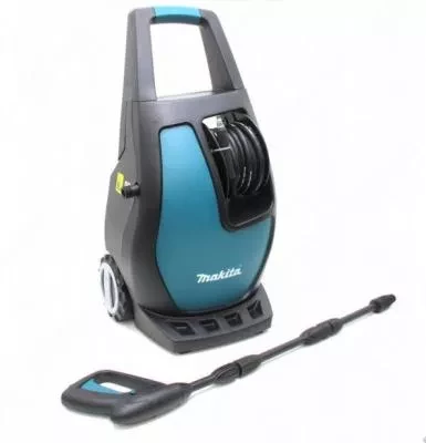Минимойка-мойка высокого давления Makita HW112 купить в Тобольске