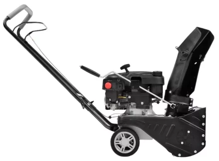 Снегоуборщик бензиновый Hyundai S 5050 купить в Тобольске