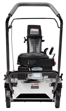 Снегоуборщик бензиновый Hyundai S 5050 купить в Тобольске