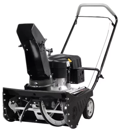 Снегоуборщик бензиновый Hyundai S 5050 купить в Тобольске