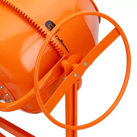 Бетоносмеситель Сибртех БСН-180 95513, мощность 700 Вт купить в Тобольске