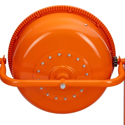 Бетоносмеситель Сибртех БСН-180 95513, мощность 700 Вт купить в Тобольске